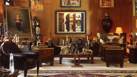 yves saint laurent concept|yves saint laurent house.